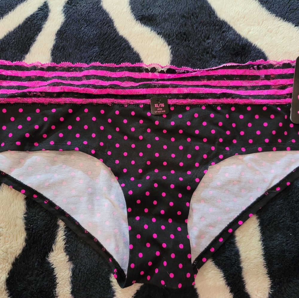 Panties